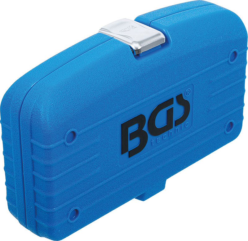 SET 36 PZ CACCIAVITE A PERCUSSIONE ATT. 1/4" BGS72005