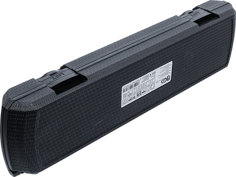 CHIAVE A RULLINO DINAMOMETRICA,4,2 - 85 NM BGS72097