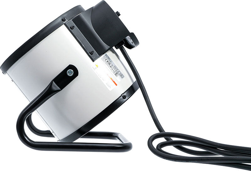 TERMOVENTILATORE ELETTRICO, 3 KW BGS BGS73371