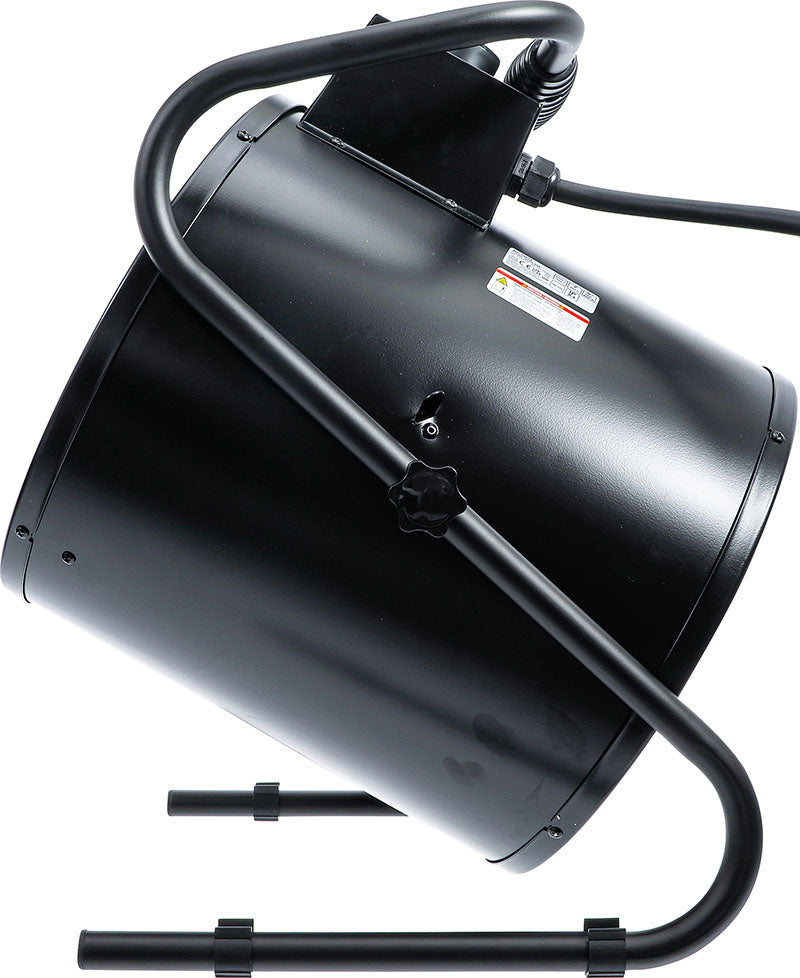 TERMOVENTILATORE ELETTRICO, 9 KW BGS BGS73373