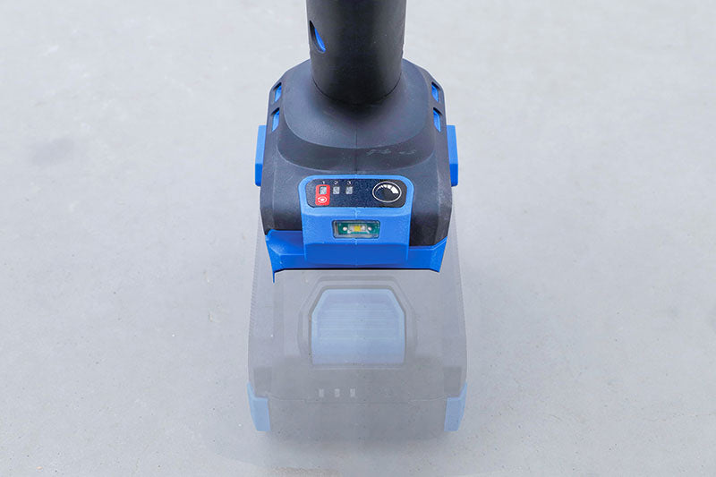 AVVITATORE A BATTERIA, 3/4”, BRUSHLESS, 1200 NM, 18 V BGS7364