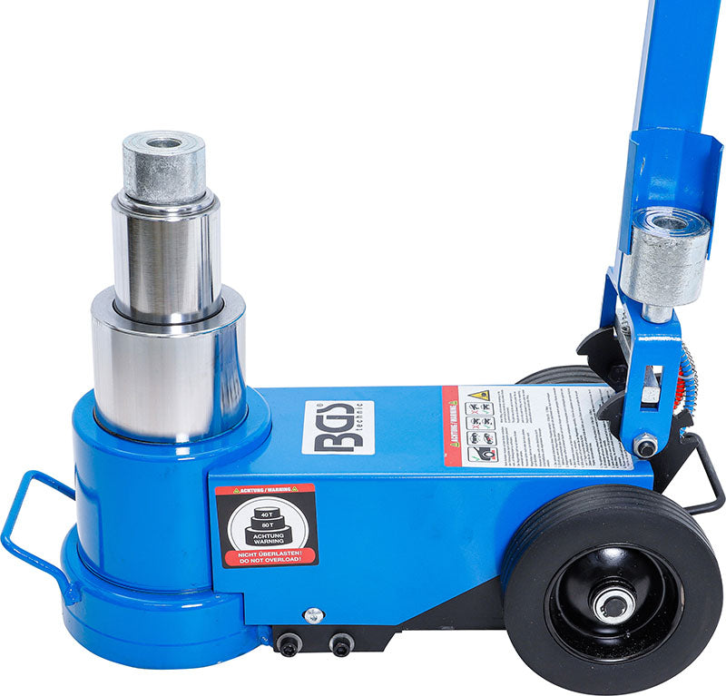 CRIC OLEOPNEUMATICO 40 / 80 T BGS74288