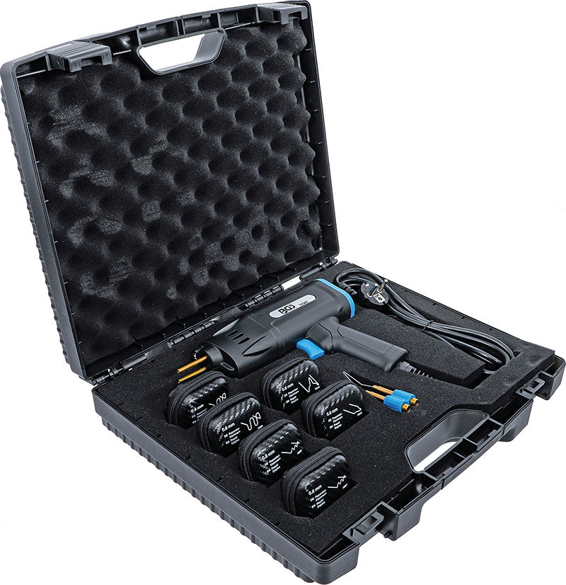 SALDATRICE PER RIPARAZIONE PLASTICA BGS74347