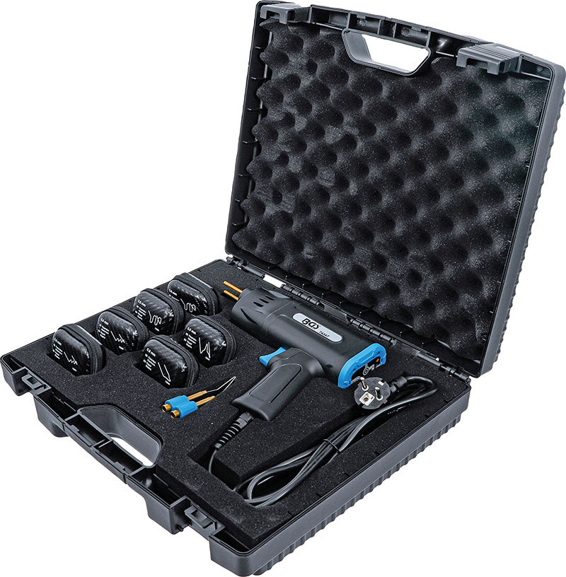 SALDATRICE PER RIPARAZIONE PLASTICA BGS74347