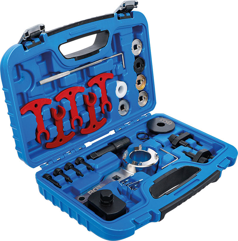 SET MESSA IN FASE, PER VAG 1.8L, 2.0L FSI, TSI, TFSI BGS74357