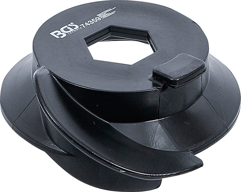 UTENS. INSTALLAZIONE CINGHIA DI TRASMISSIONE BGS74359