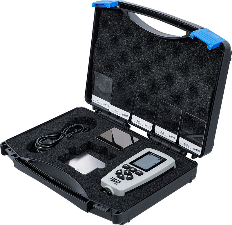 SPESSIMETRO PER METALLI FERROSI E NON FERROSI BGS74406