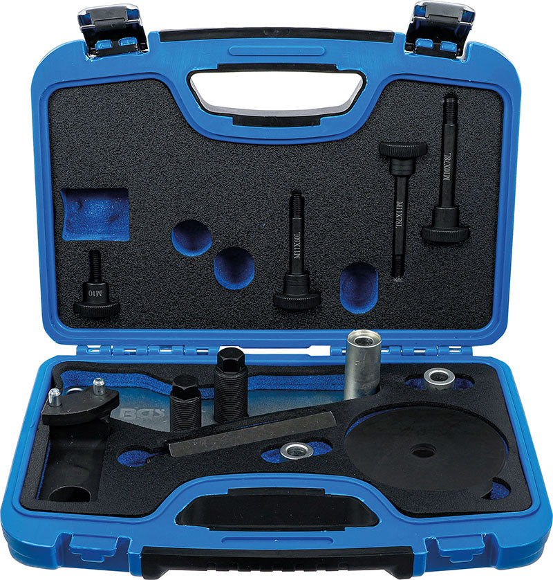 SET DI UTENSILI PER POMPA A VUOTO PER BMW N53, N54, N55 BGS74437