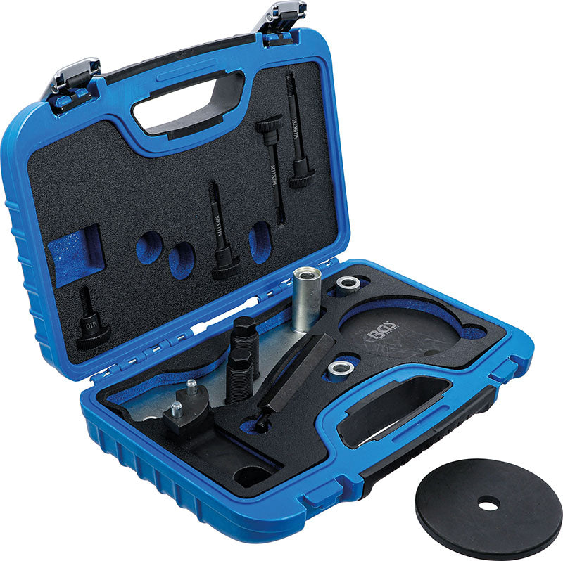 SET DI UTENSILI PER POMPA A VUOTO PER BMW N53, N54, N55 BGS74437