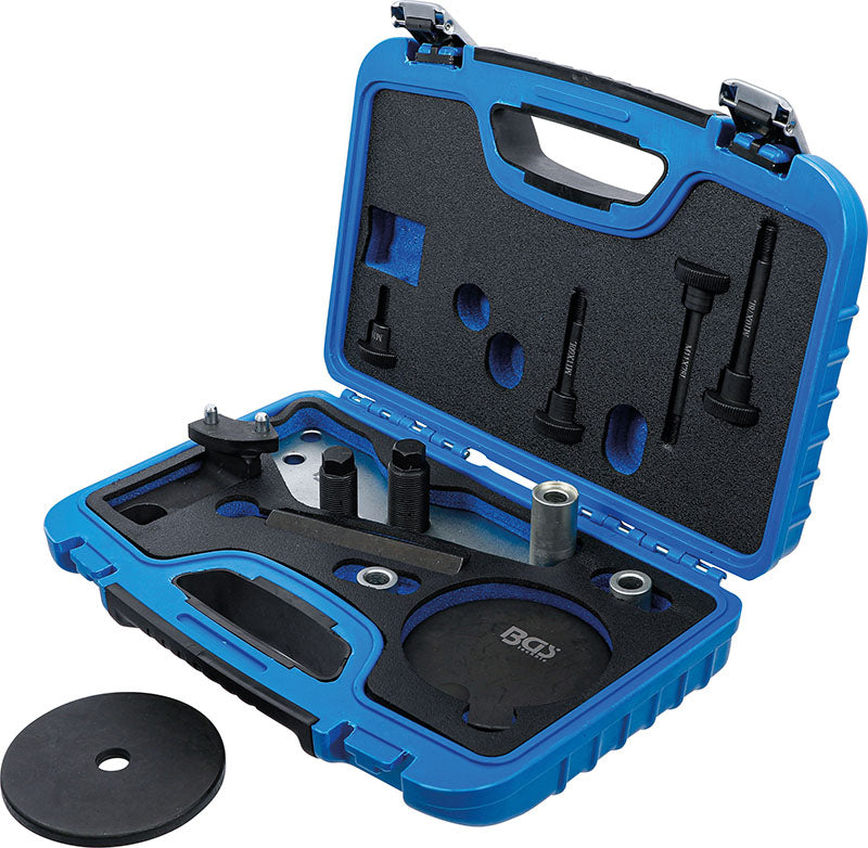 SET DI UTENSILI PER POMPA A VUOTO PER BMW N53, N54, N55 BGS74437