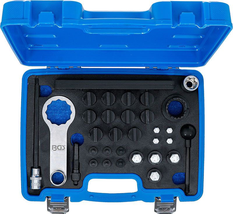 SET MESSA IN FASE, PER VAG & PORSCHE EA839 BGS74439