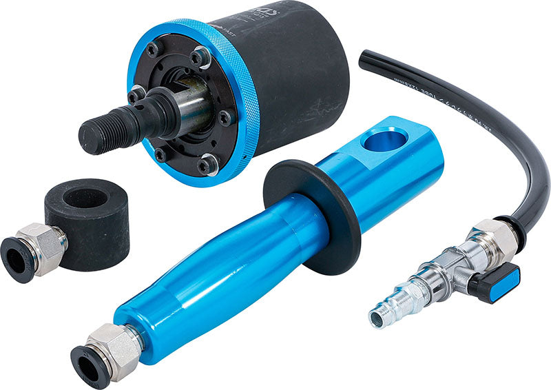 ESTRATTORE PNEUMATICO PER INIETTORI BGS74513