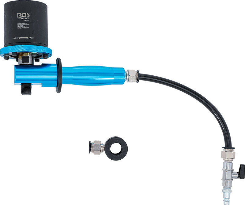 ESTRATTORE PNEUMATICO PER INIETTORI BGS74513