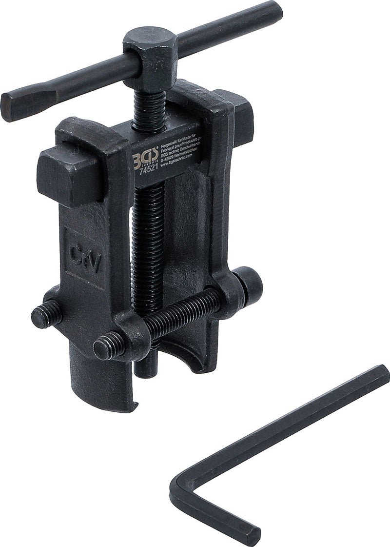 ESTRATTORE A DUE ZAMPE PARALLELE 19 - 35 MM BGS74521