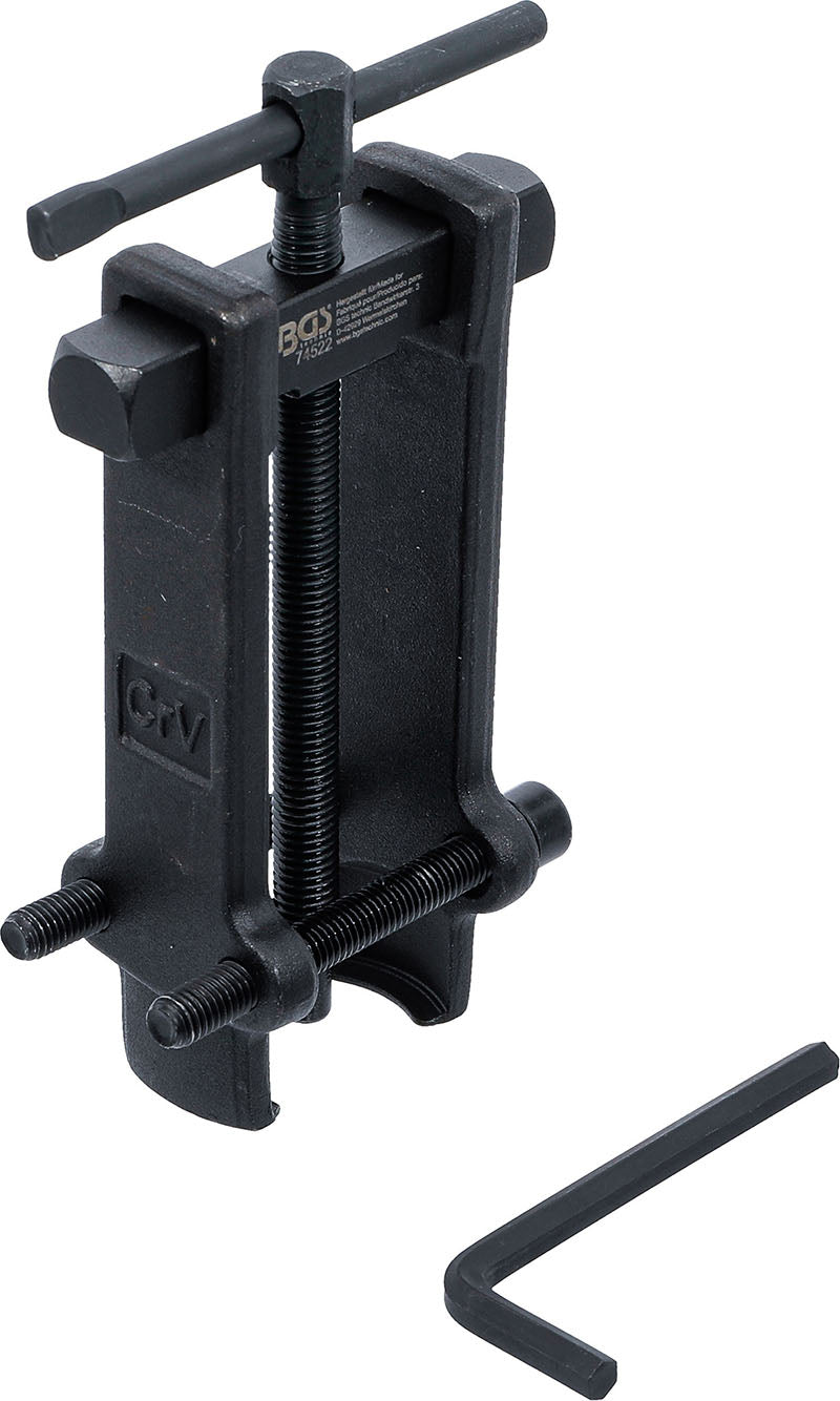 ESTRATTORE A DUE ZAMPE PARALLELE 24 - 55 MM BGS74522