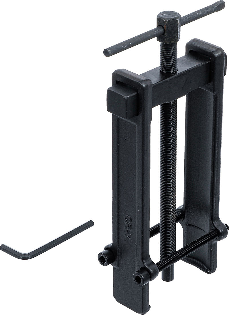 ESTRATTORI A DUE ZAMPE PARALLELE 35 - 80 MM BGS74523