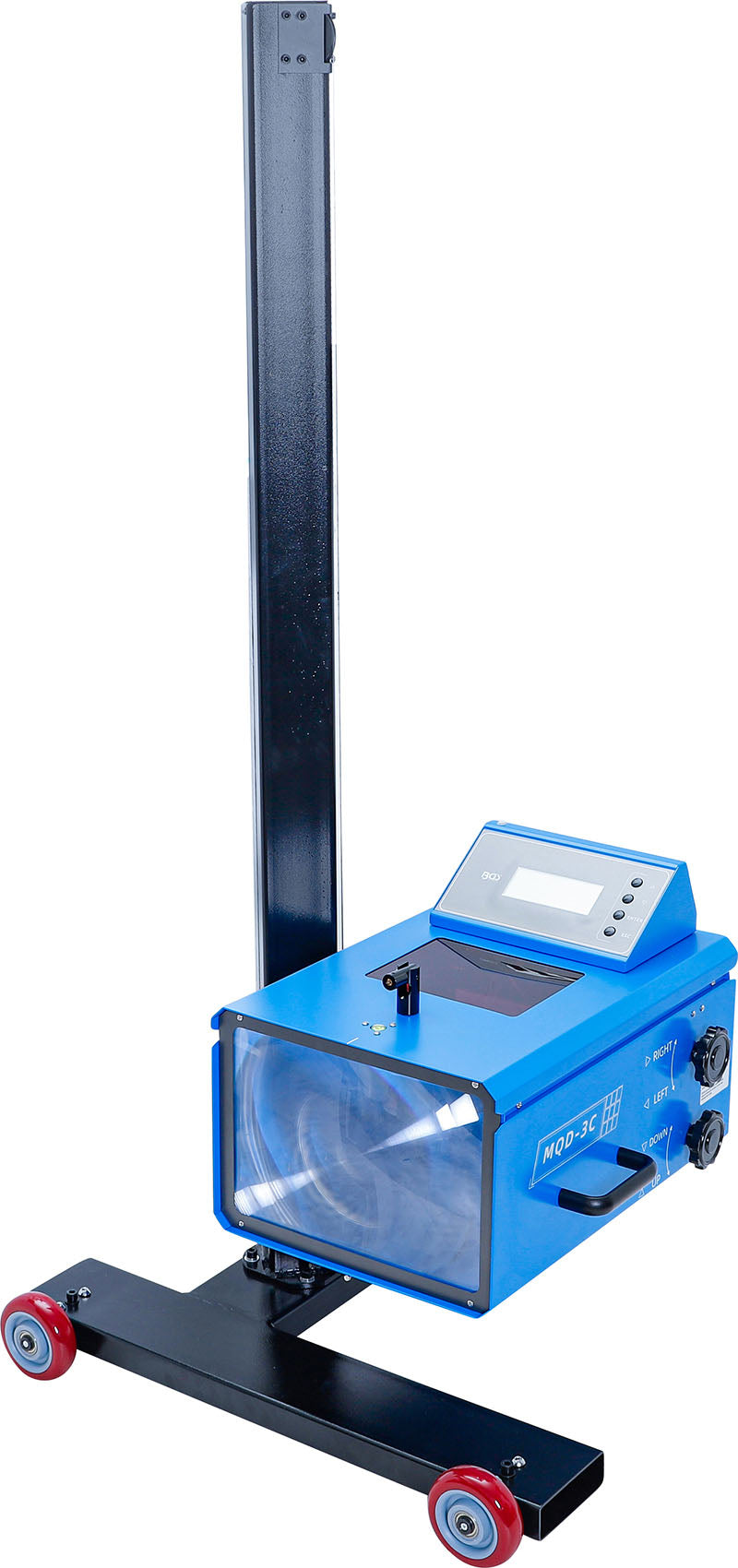 REGOLATORE DEI FARI BGS74582