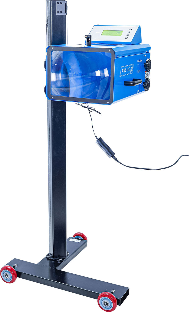 REGOLATORE DEI FARI BGS74582