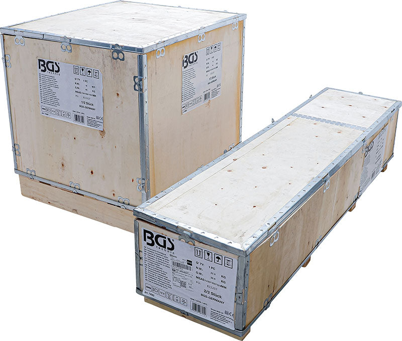 REGOLATORE DEI FARI BGS74582