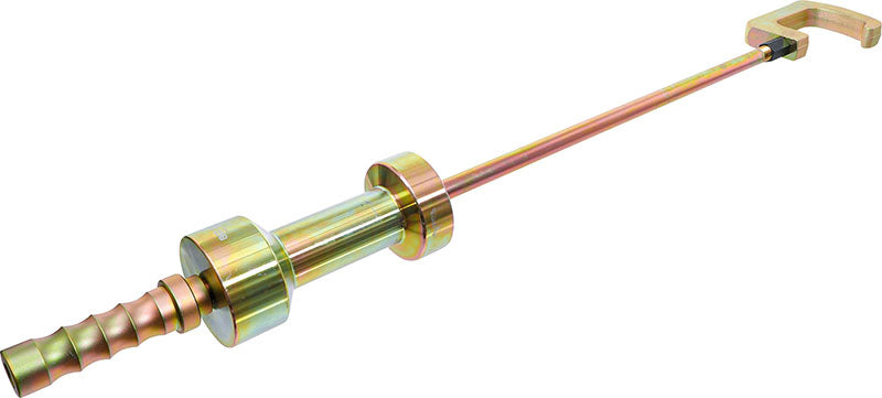 MARTELLO A MASSA BATTENTE, CON GANCIO DI TRAZIONE, TIPO PESANTE, 6 KG BGS7778