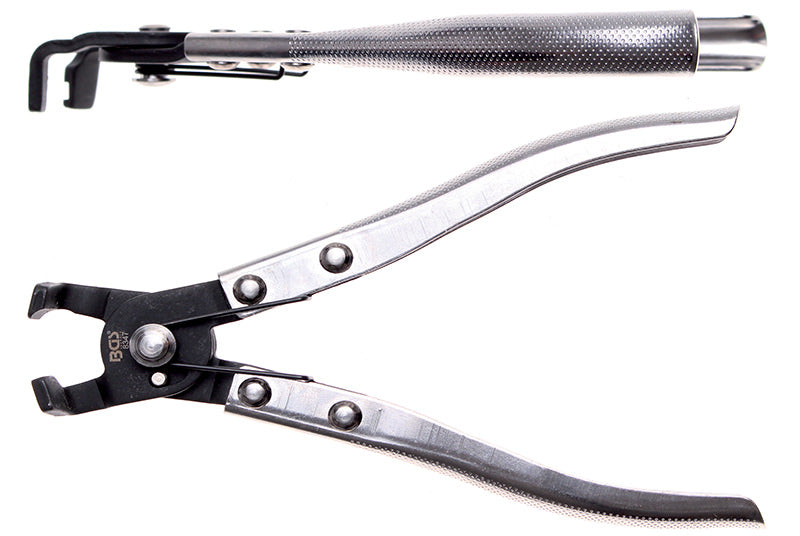 Pinza per faston universale 0122 Fervi - Kikko Utensili