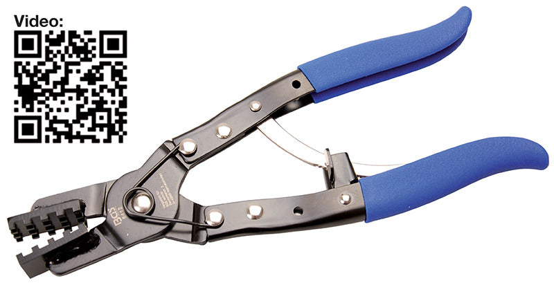 PINZE PER MORSETTI STRINGITUBI 22 - 55 MM BGS8414