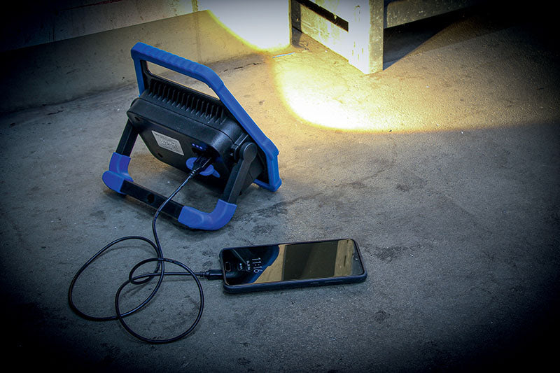 FARETTO COB-LED, 30 W BGS85329