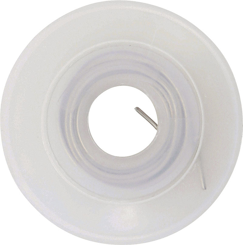 FILO PER SALDATURA 1,0 MM x 1 M stagno BGS86681