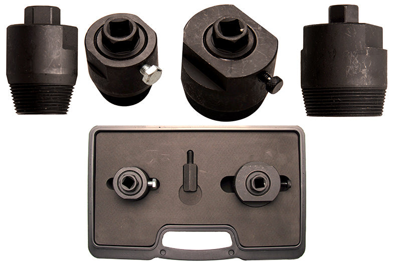 SET UTENSILI DI ESTRAZIONE ANELLO DI TENUTA PER ALBERO MOTORE E A CAMME BGS BGS8759