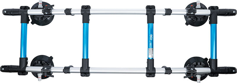 TELAIO DI MONTAGGIO PARABREZZA CON VENTOSE ARTICOLATE BGS8817