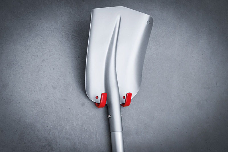 SET 8 PEZZI, GANCI DA PARETE BGS88318