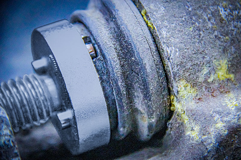 SET 50 PEZZI, ARRETRAMENTO PISTONCINI FRENO BGS91116