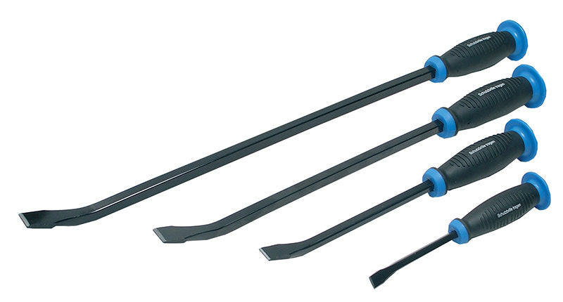 SET 4 PEZZI LEVE PIEGATE BGS9135