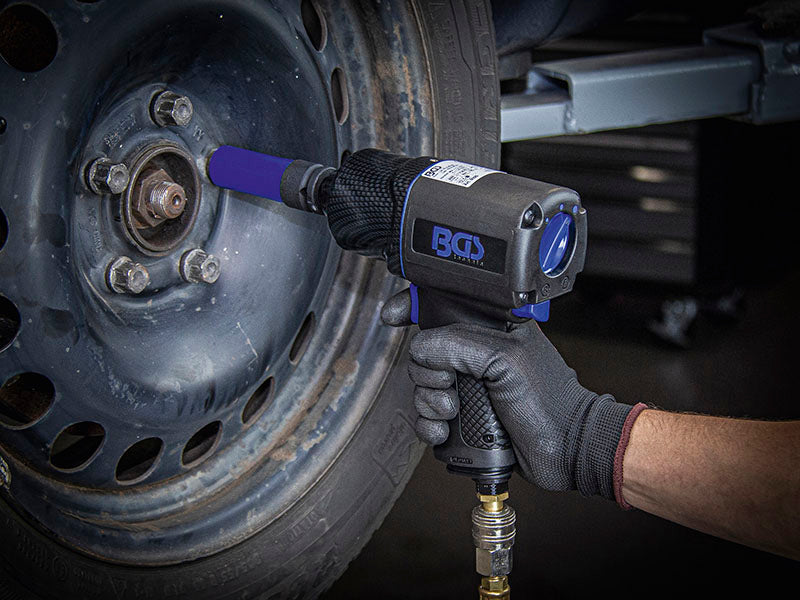 AVVITATORE PNEUMATICO DA 1/2" 1756 NM BGS9320