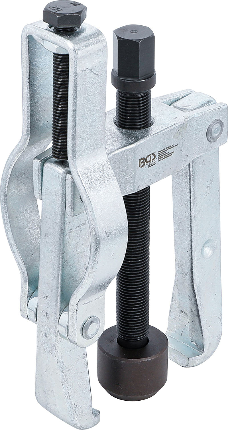 ESTRATTORE PER ANELLO INTERNO DEL CUSCINETTO, 2 ZAMPE, PER VW E AUDI BGS9335