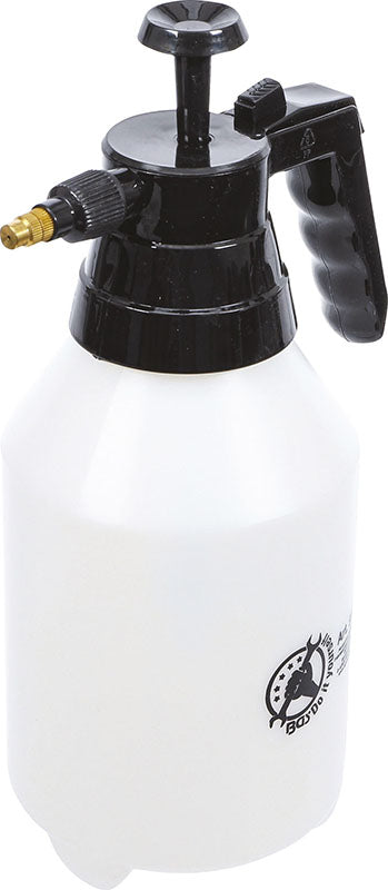 SPRUZZATORE A PRESSIONE MANUALE 1,5 L BGS9590