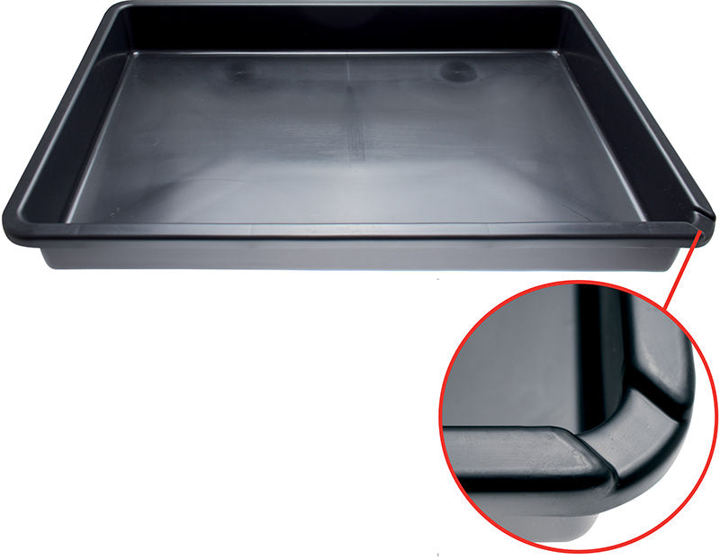 VASCHETTA RACCOLTA LIQUIDI, 50 LITRI BGS9997