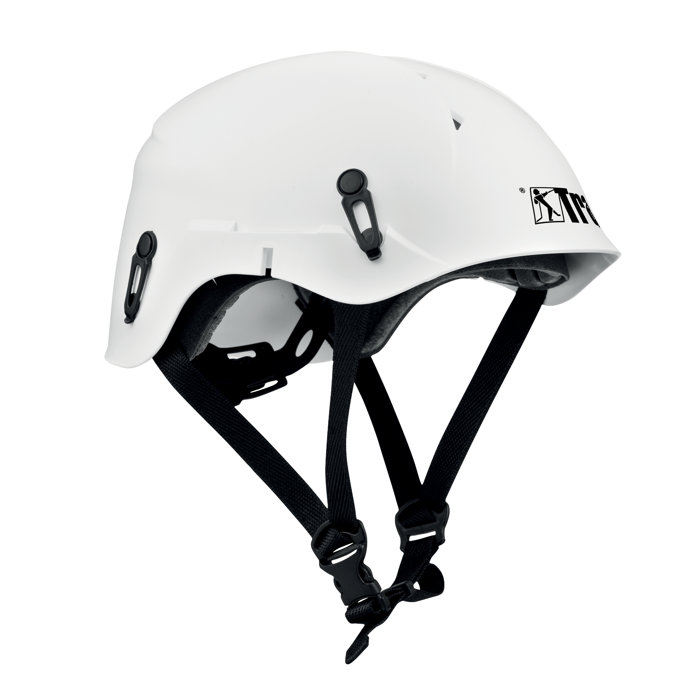 Casco di protezione Vert. Restrain - EN397 Tractel vari colori