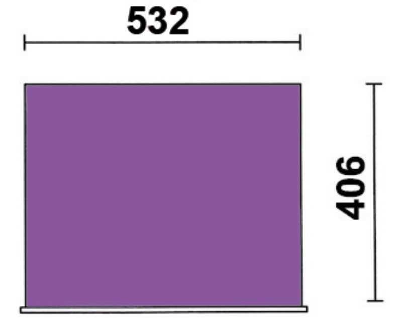 Modulo fisso con 3 cassetti e 2 arrotolatori per arredo officina C45PRO 2.0 Beta C45PRO 2.0 ACT