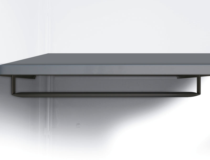 Ripiano interno per armadio C55A1/C55AT1 con barra appendiabiti Beta C55 A1/RB42