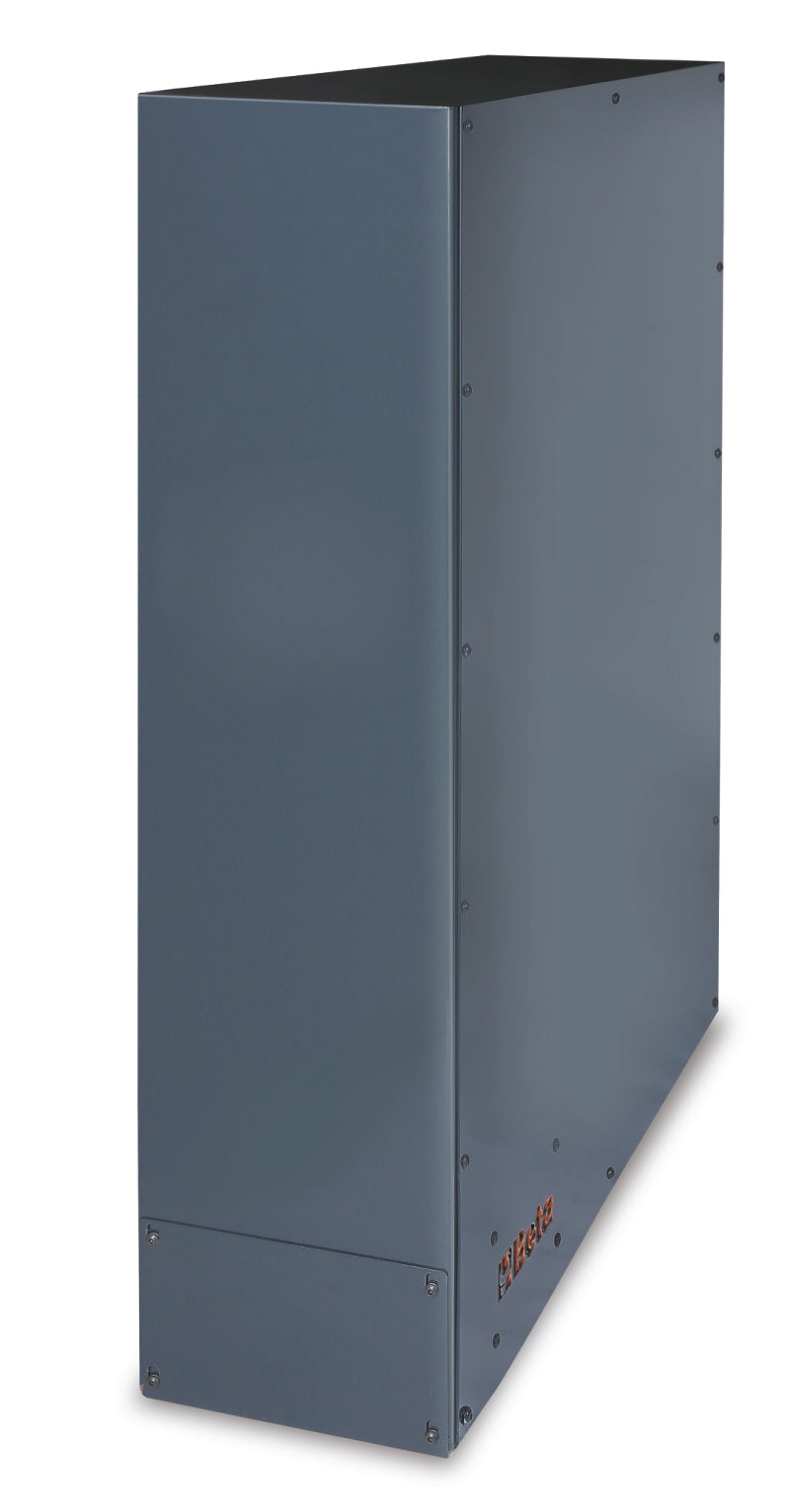 Gamba universale per banco da lavoro arredo officina Beta C55B/G