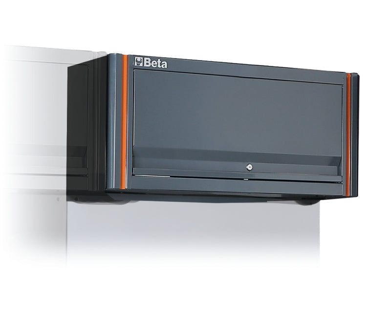 Pensile 0,8 metri per arredo officina Beta C55PM/M0,8