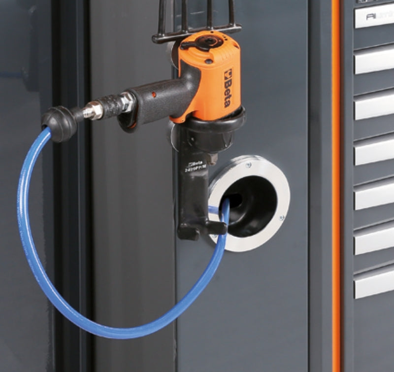 Banco da lavoro da 2,8 metri per arredo officina RSC55 Beta C55PRO B/2,8