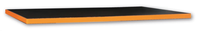 Piano di lavoro da 1 metro per estensione banco Beta C55/PL-1,024