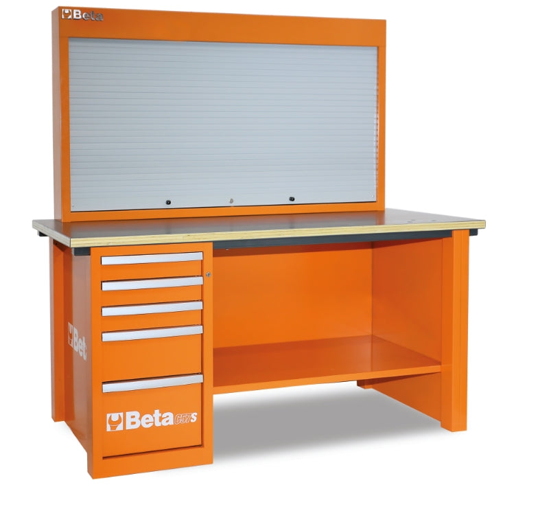 Banco da lavoro MasterCargo Beta C57SA