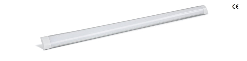 Lampada LED per banchi componibili C58BC 1,6 m Beta C58PLED-150