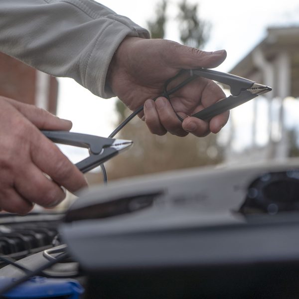 Caricabatterie CTEK CS ONE