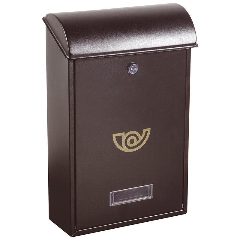 Cassetta postale Alubox VILLA