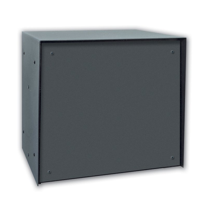 PORTAPANE Ritiro Frontale ALUBOX