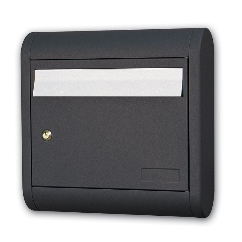 Cassetta Postale ALUBOX SOLE